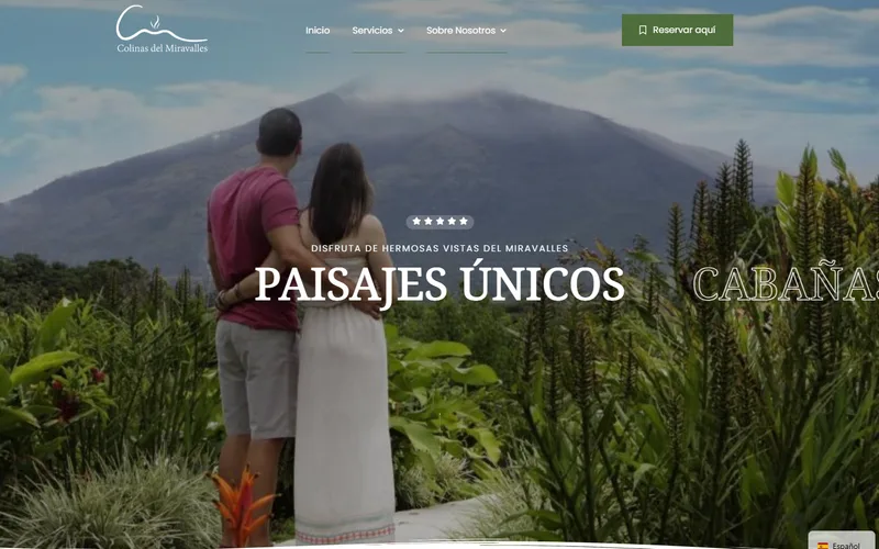 Colinas del Miravalles